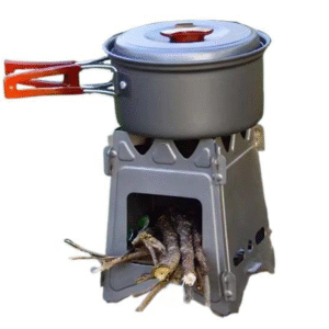 Camping Cookware