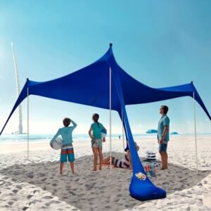 Beach Tent