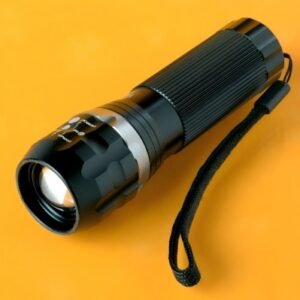 Flashlights Flashlights