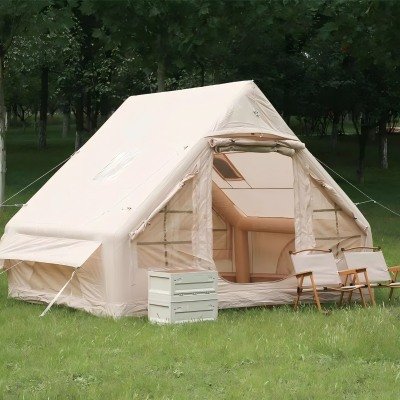 Inflatable Air Tent