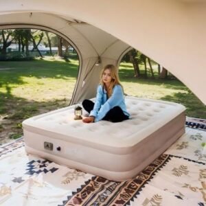 Inflatable mattress Inflatable mattress