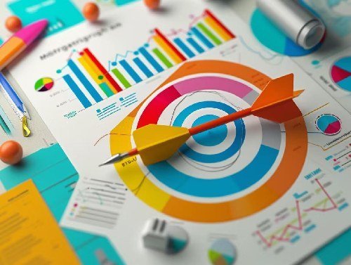 Market research and analysis