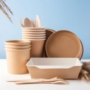 Camping Tableware Camping Tableware