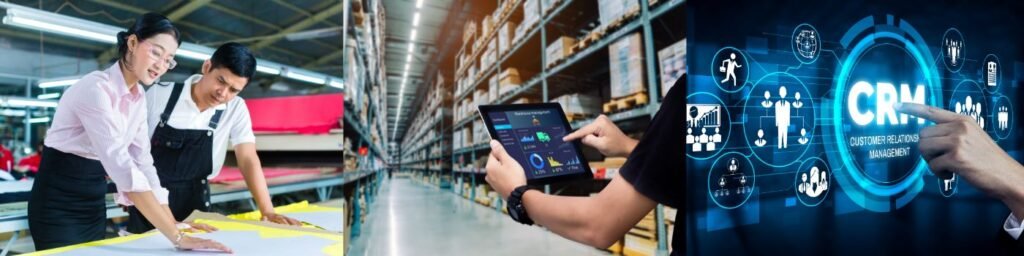 FactoryManagement FactoryManagement