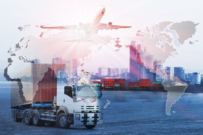 logistics