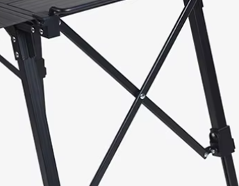 The X structure is more stable The X structure is more stable