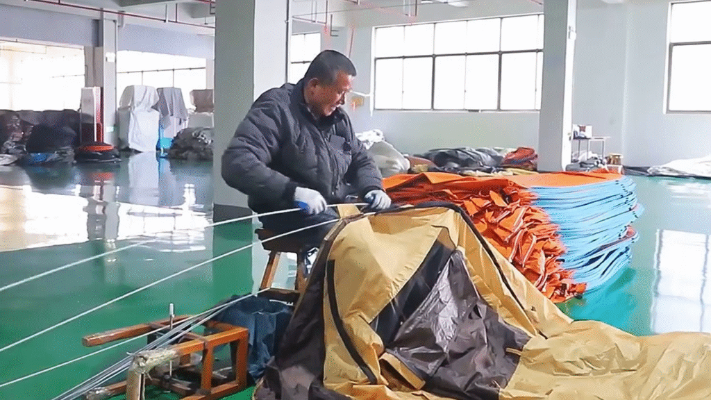 7429ae63be82588e28c4852562d55a9d China Camping Tent Manufacturer