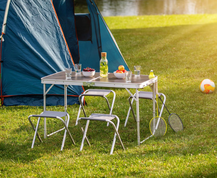 Folding Table