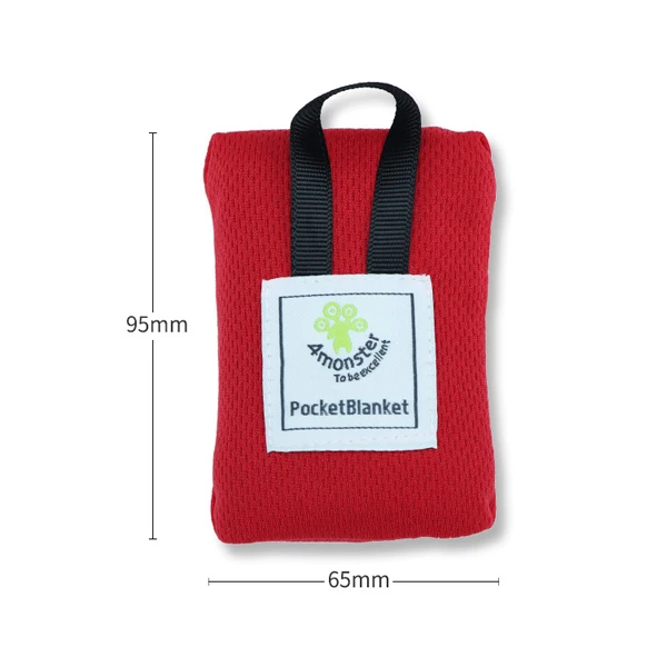 Ultra Thin Waterproof Picnic Mat Lightweight Foldable Beach Blanket for Outdoor Camping and Travel - Image 2