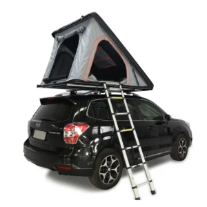 Rooftop Tent OEM Manufacturer Family 4X4 Offroad Camping Rooftop Tent Roof Tent