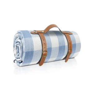 Custom Waterproof Foldable Extra Large 3-Layer Outdoor Beach Picnic Mat Blanket Camping Mat Outdoor Mattress Foam Mat