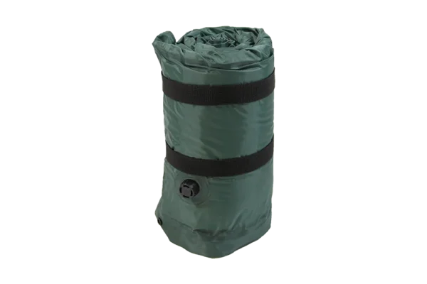 PVC PICNIC HIKING OUTDOOR SELF INFLATING FOLDING FLAT AIR MATTRESS CAMPING MAT - Image 6
