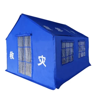 Large Tents for Events Outdoor Big Tent Outdoor Disaster Relief Tent