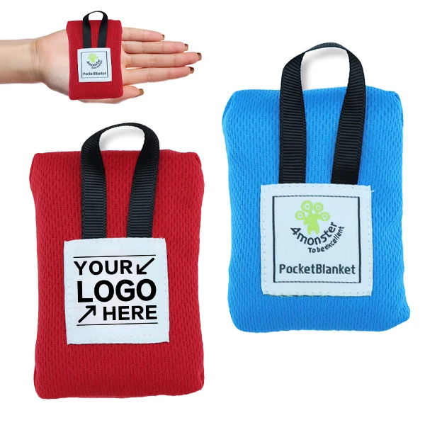 Ultra Thin Waterproof Picnic Mat Lightweight Foldable Beach Blanket for Outdoor Camping and Travel