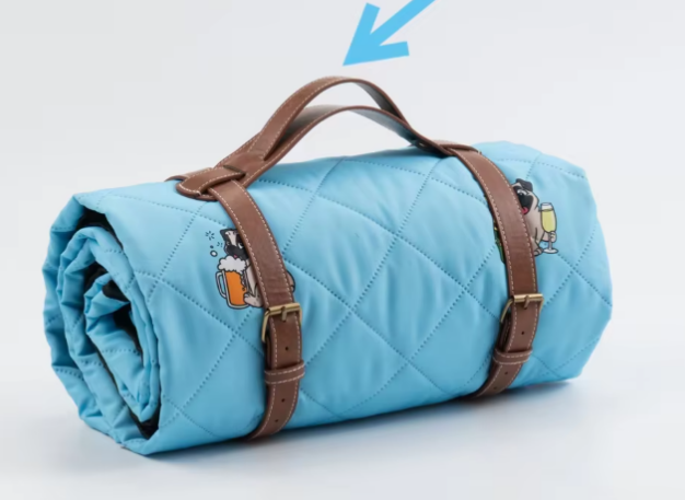Comfortable Handle