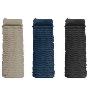 folding camper mattress