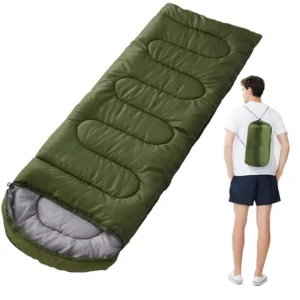 Lightweight Camping Sleeping Bag