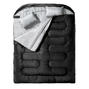 best double sleeping bags