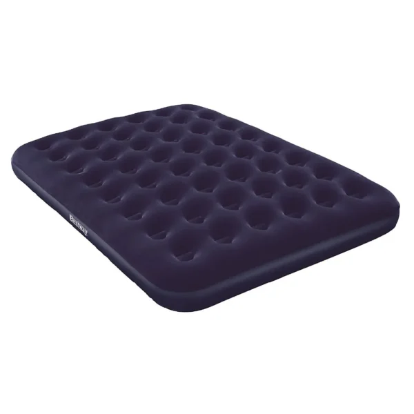 Bestway 67000 Inflatable Camping air Mattress Bedroom Furniture Indoor or Outdoor Use