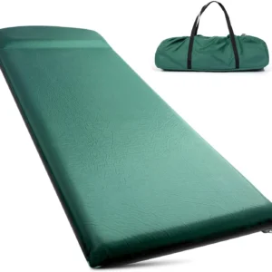 folding foam sleeping mat