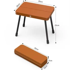 lightweight portable camping chair