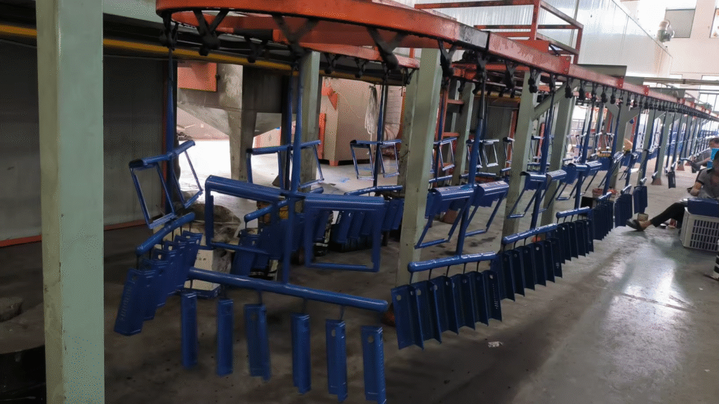 Camping Best Camping Grills Manufactures