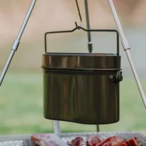 military style bento box