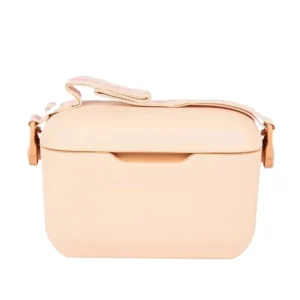 Cooler Box 6 12 21qt Picnic Medical Transport Use Handled Strapped Blue Multfunctionl Cooler Box Designer Custom Logo